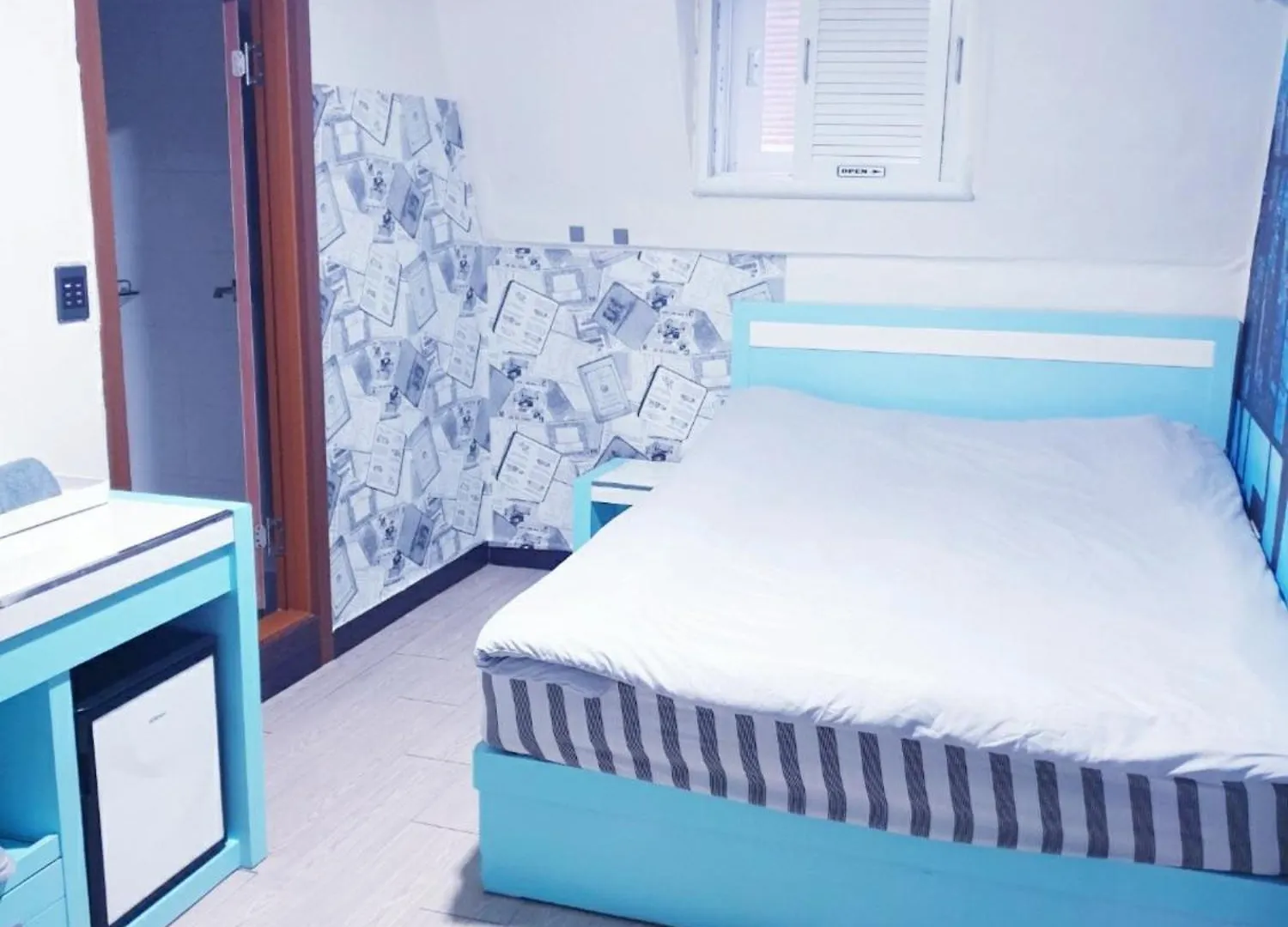 Dreaming Hostel Sinchon Hongdae سيول