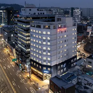 Hotel The Prima Jongno, Seúl