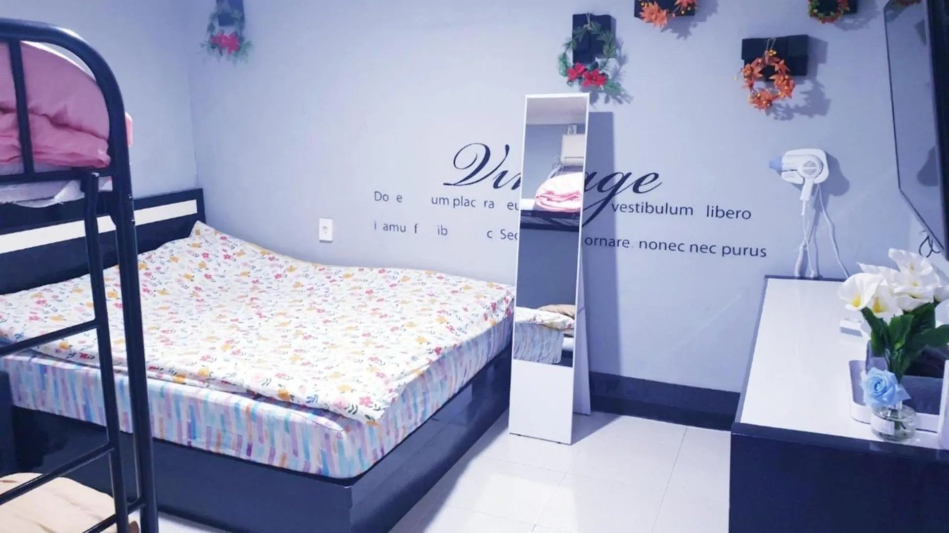 Dreaming Hostel Sinchon Hongdae 서울특별시 대한민국