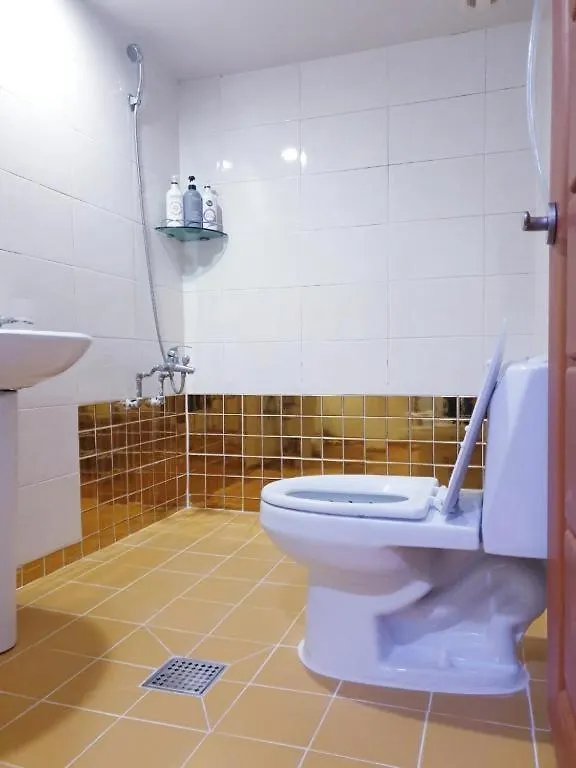 Dreaming Hostel Sinchon Hongdae 서울특별시