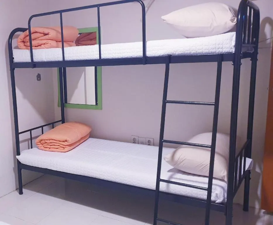 Dreaming Hostel Sinchon Hongdae 서울특별시