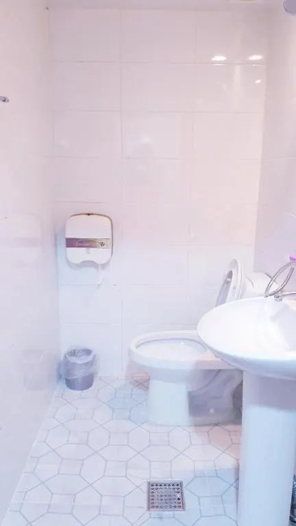 Dreaming Hostel Sinchon Hongdae 서울특별시